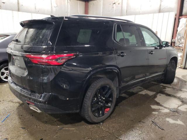 Image 3 of 2023 CHEVROLET TRAVERSE PREMIER 2023 with VIN 1GNEVKKW4PJ141637