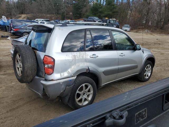 Изображение 3 2005 TOYOTA RAV4  2005 с VIN JTEHD20V050057932