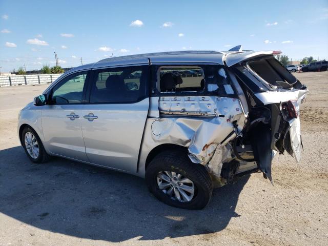 Изображение 2 2016 KIA SEDONA EX 2016 с VIN KNDMC5C11G6107494