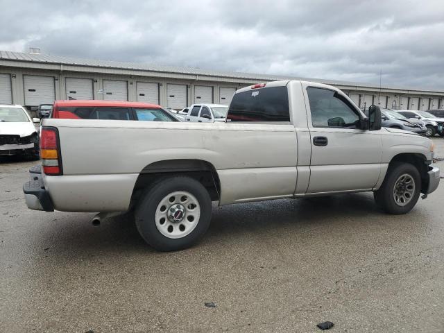 Изображение 3 2006 GMC NEW SIERRA C1500 2006 с VIN 3GTEC14Z06G182203