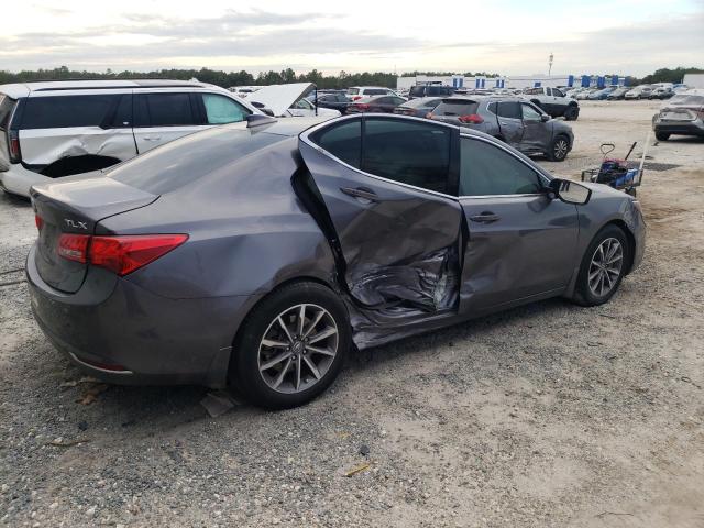 Изображение 3 2020 ACURA TLX TECHNOLOGY 2020 с VIN 19UUB1F56LA001738