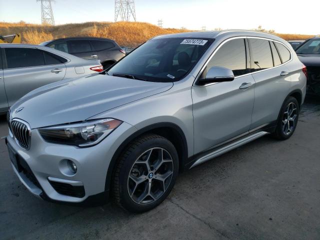 2019 BMW X1 XDRIVE28I 2019 image