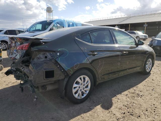 Изображение 3 2020 HYUNDAI ELANTRA SE 2020 с VIN 5NPD74LF2LH611420