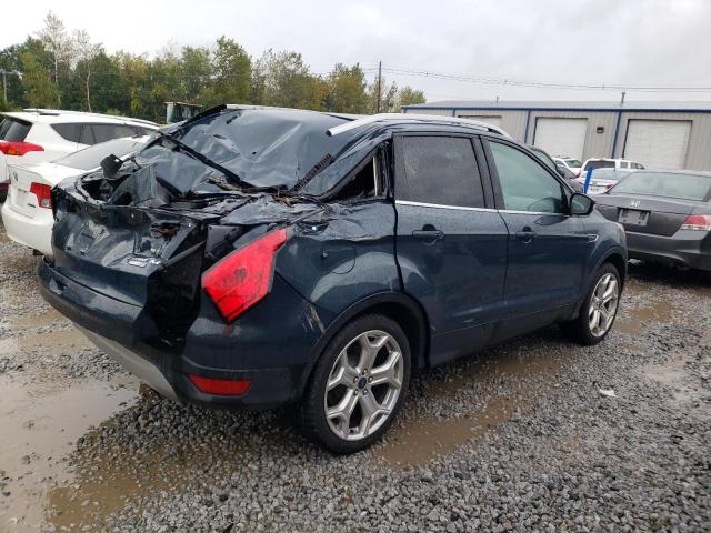 Image 3 of 2019 FORD ESCAPE TITANIUM 2019 with VIN 1FMCU9J9XKUA42752