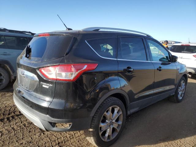 Image 3 of 2014 FORD ESCAPE TITANIUM 2014 with VIN 1FMCU9JX7EUB72068