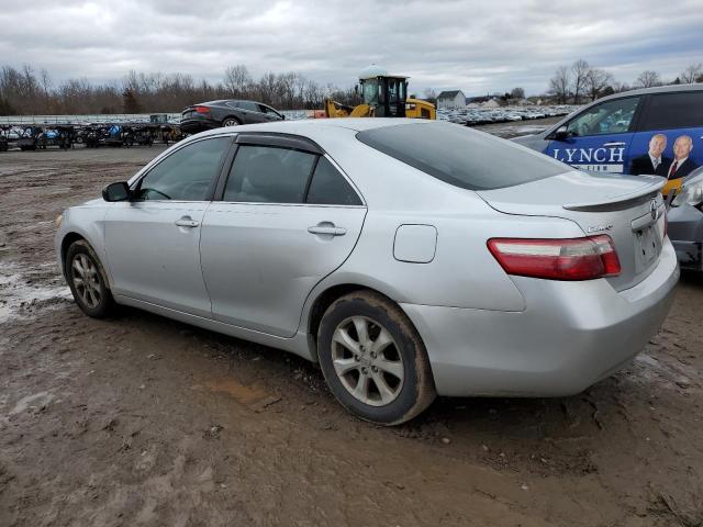 Image 2 of 2009 TOYOTA CAMRY BASE 2009 with VIN 4T1BE46K09U862940