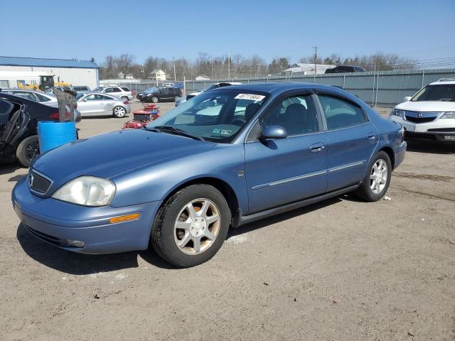 2000 MERCURY SABLE LS PREMIUM 2000 image