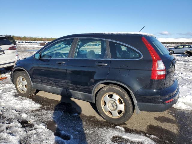 Image 2 of 2011 HONDA CR-V LX 2011 with VIN 5J6RE4H34BL070255