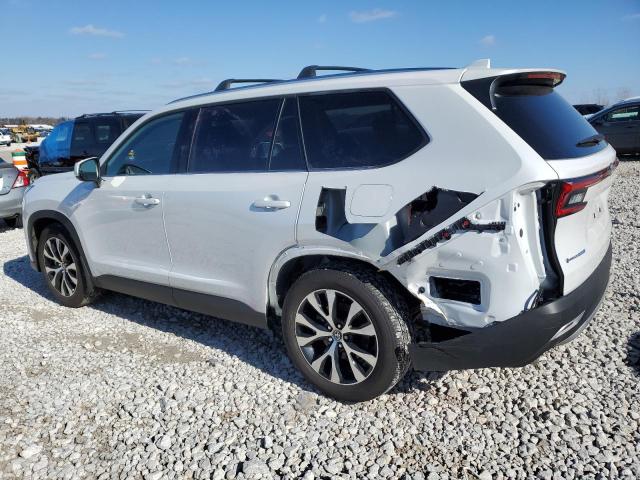Изображение 2 2024 TOYOTA GRAND HIGHLANDER LIMITED 2024 с VIN 5TDADAB51RS000803