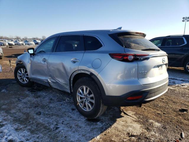 Image 2 of 2016 MAZDA CX-9 TOURING 2016 with VIN JM3TCBBY4G0101790
