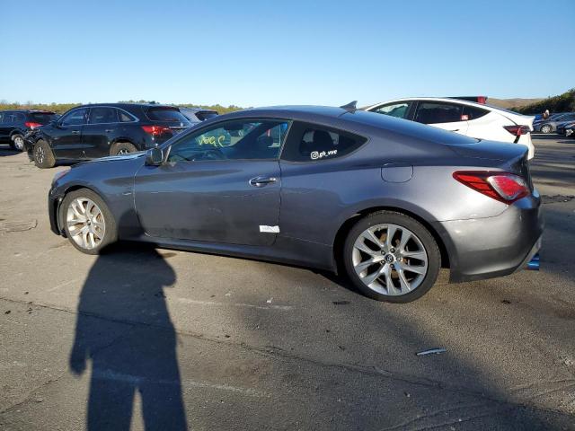 Obraz 2 z 2013 HYUNDAI GENESIS COUPE 2.0T 2013 z VIN KMHHT6KDXDU110223