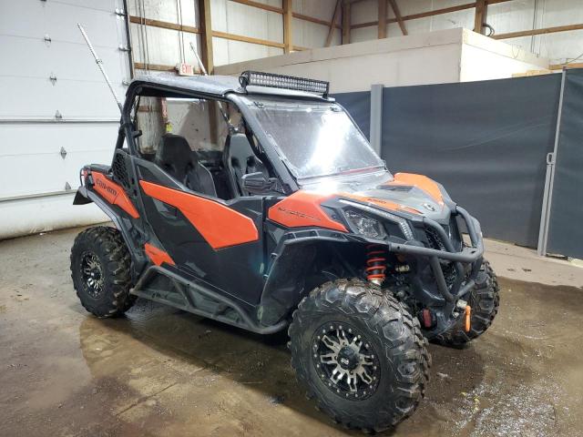 2019 CAN-AM MAVERICK TRAIL 1000 2019 image