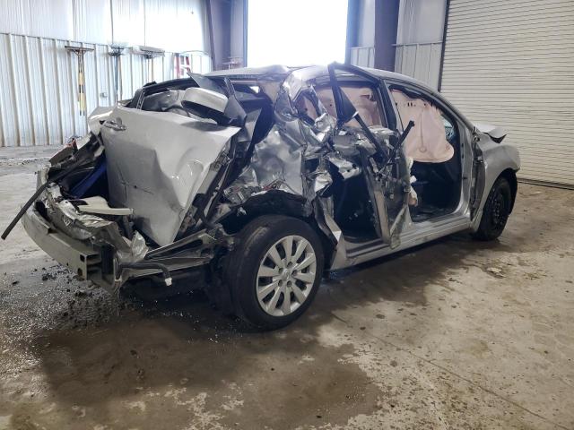 Изображение 3 2019 NISSAN SENTRA S 2019 с VIN 3N1AB7APXKY253485