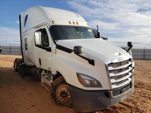 2019 FREIGHTLINER CASCADIA 126  2019 image