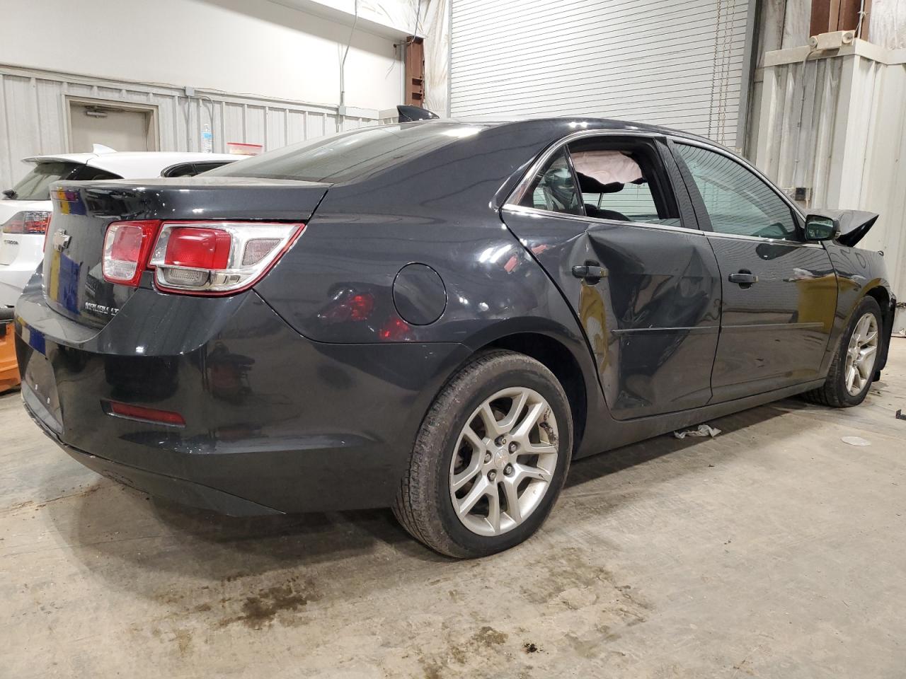 Obraz 3 z 2015 CHEVROLET MALIBU 1LT 2015 z VIN 1G11C5SL8FF223658