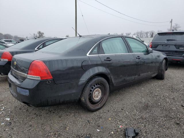Изображение 3 2015 CHEVROLET CAPRICE POLICE 2015 с VIN 6G3NS5R35FL132532