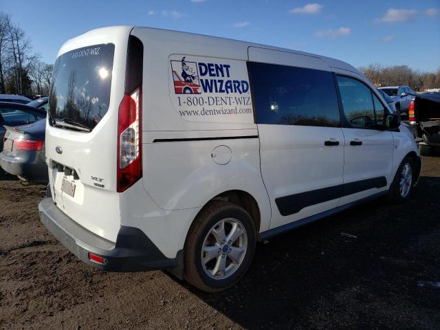 Obraz 3 z 2014 FORD TRANSIT CONNECT XLT 2014 z VIN NM0LE7FX9E1173302