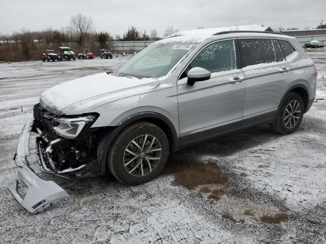 Obraz 1 z 2020 VOLKSWAGEN TIGUAN SE 2020 z VIN 3VV2B7AX6LM041159