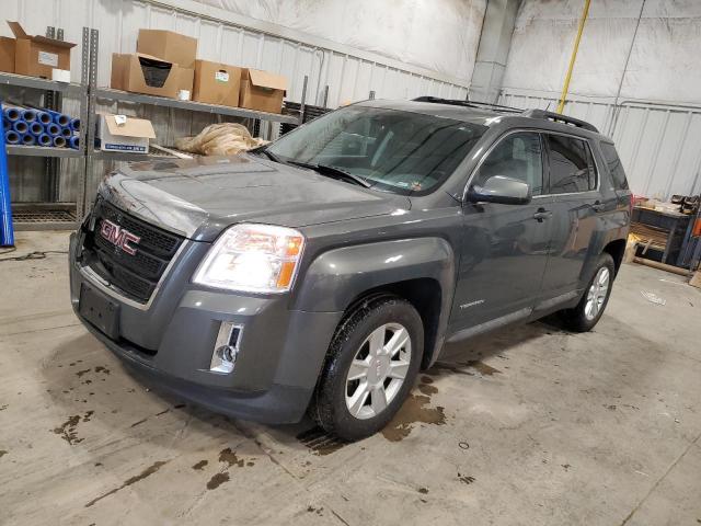 Obraz 1 z 2013 GMC TERRAIN SLT 2013 z VIN 2GKALUEK3D6392356