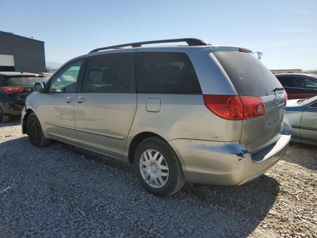 Image 2 of 2010 TOYOTA SIENNA CE 2010 with VIN 5TDKK4CC2AS318555