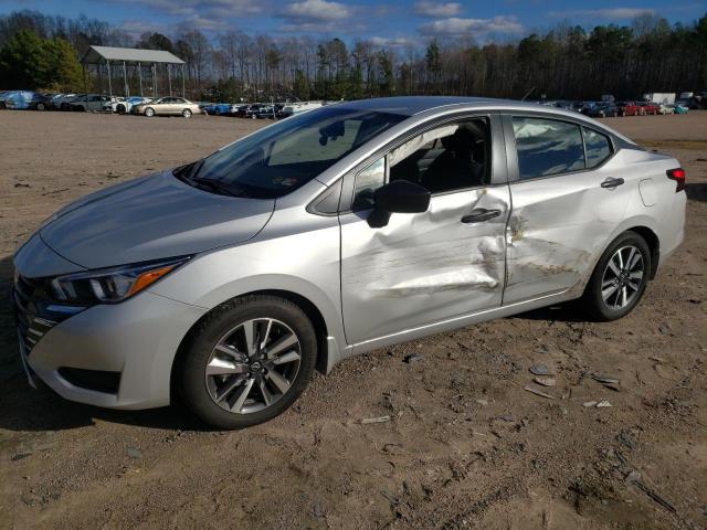 Изображение 1 2023 NISSAN VERSA S 2023 с VIN 3N1CN8DV6PL863999