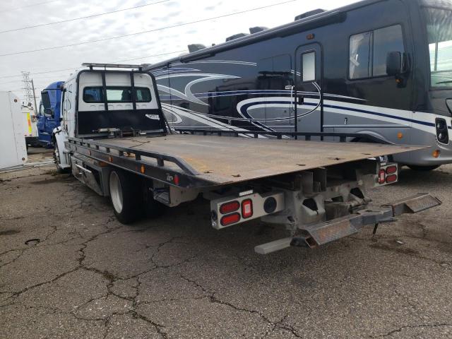 Image 2 of 2021 FREIGHTLINER M2 106 MEDIUM DUTY 2021 with VIN 1FVACWFC8MHML9085