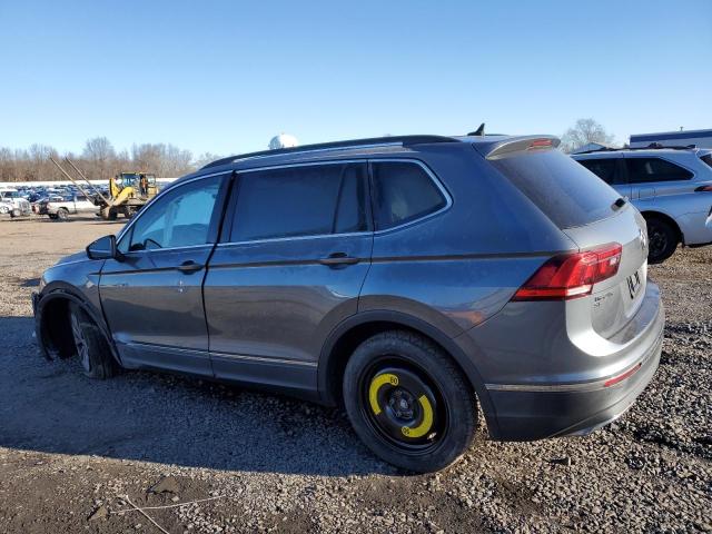 Image 2 of 2018 VOLKSWAGEN TIGUAN SE 2018 with VIN 3VV2B7AX2JM140056