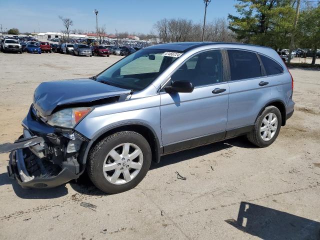 2007 HONDA CR-V EX 2007 image