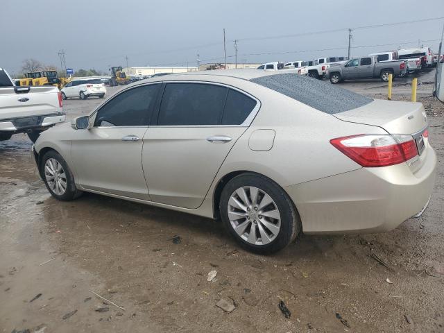 Obraz 2 z 2013 HONDA ACCORD EXL 2013 z VIN 1HGCR2F85DA133138
