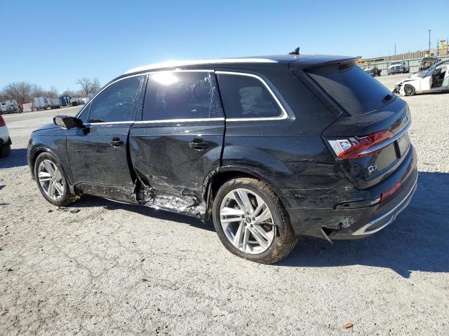Obraz 2 z 2022 AUDI Q7 PREMIUM PLUS 2022 z VIN WA1LXBF73ND021055