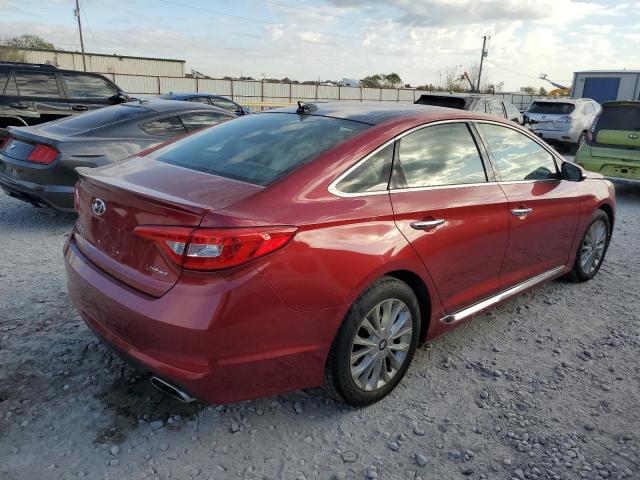 Obraz 3 z 2015 HYUNDAI SONATA SPORT 2015 z VIN 5NPE34AF4FH035000
