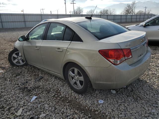 Obraz 2 z 2016 CHEVROLET CRUZE LIMITED LT 2016 z VIN 1G1PE5SB8G7220427