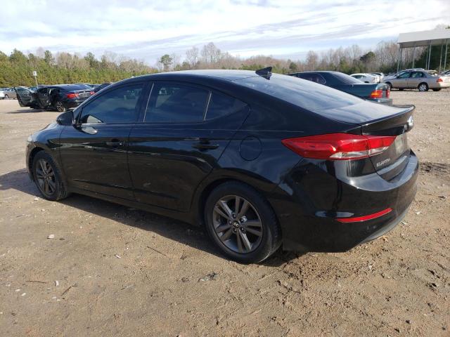 Изображение 2 2017 HYUNDAI ELANTRA SE 2017 с VIN 5NPD84LF0HH002962