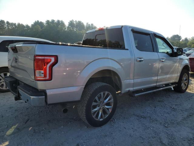 Obraz 3 z 2016 FORD F150 SUPERCREW 2016 z VIN 1FTEW1EF3GKD36294
