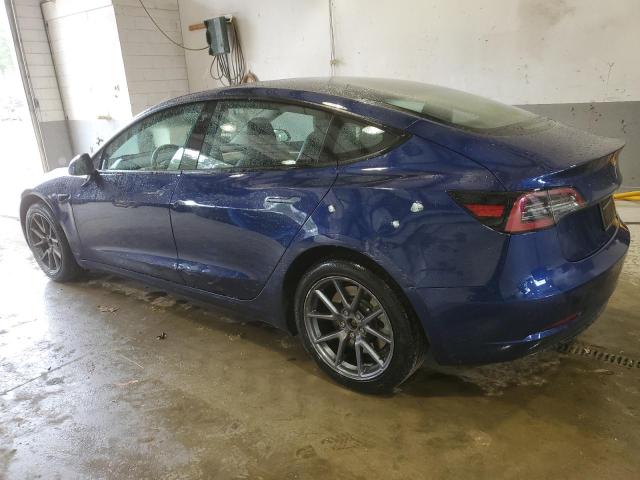 Изображение 2 2023 TESLA MODEL 3  2023 с VIN 5YJ3E1EA0PF448238