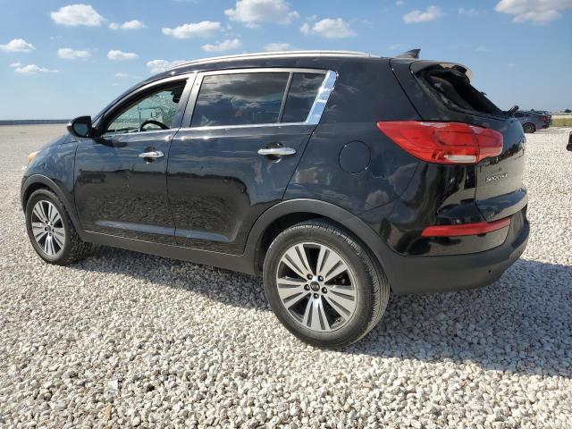 Obraz 2 z 2014 KIA SPORTAGE EX 2014 z VIN KNDPC3AC4E7629811