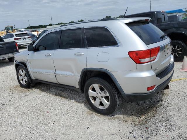 Изображение 2 2011 JEEP GRAND CHEROKEE LAREDO 2011 с VIN 1J4RR4GT9BC554931