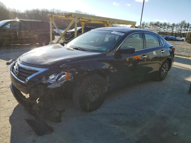 Obraz 1 z 2014 NISSAN ALTIMA 2.5 2014 z VIN 1N4AL3AP1EC171957