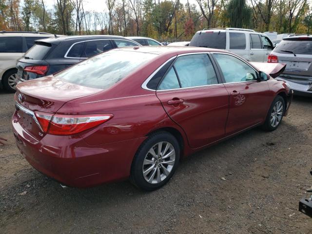 Image 3 of 2015 TOYOTA CAMRY LE 2015 with VIN 4T1BF1FK2FU945101
