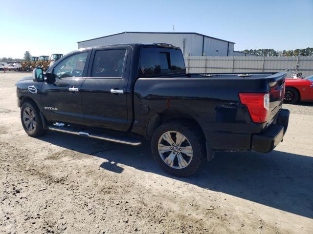 Obraz 2 z 2017 NISSAN TITAN SV 2017 z VIN 1N6AA1E58HN571548