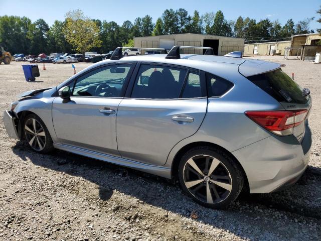 Изображение 2 2017 SUBARU IMPREZA SPORT 2017 с VIN 4S3GTAM62H3714586