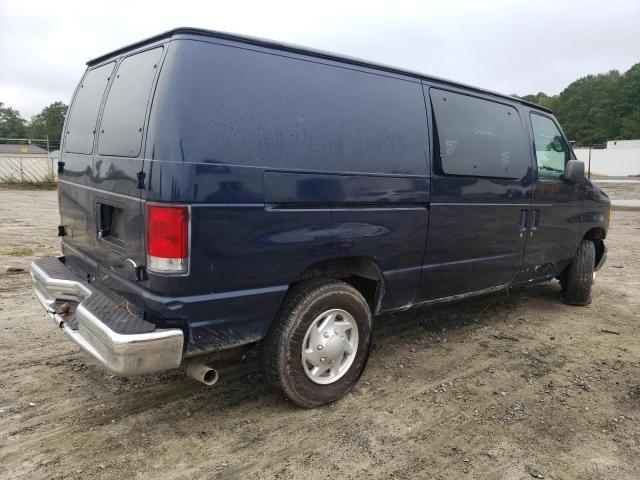 Obraz 3 z 2001 FORD ECONOLINE E350 SUPER DUTY VAN 2001 z VIN 1FTSE34L61HA23544