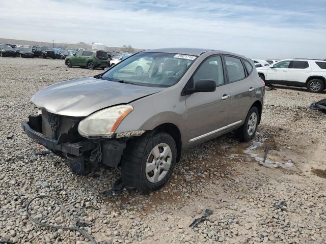 Image 1 of 2012 NISSAN ROGUE S 2012 with VIN JN8AS5MV5CW385594