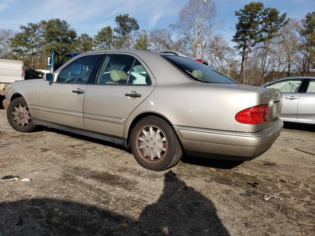 Image 2 of 1998 MERCEDES-BENZ E 320 1998 with VIN WDBJF65F1WA599589