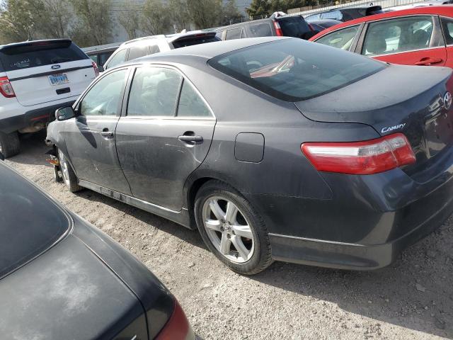 Изображение 2 2009 TOYOTA CAMRY BASE 2009 с VIN 4T1BE46K69U861758