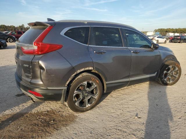 Obraz 3 z 2019 HONDA CR-V TOURING 2019 z VIN JHLRW2H92KX018467