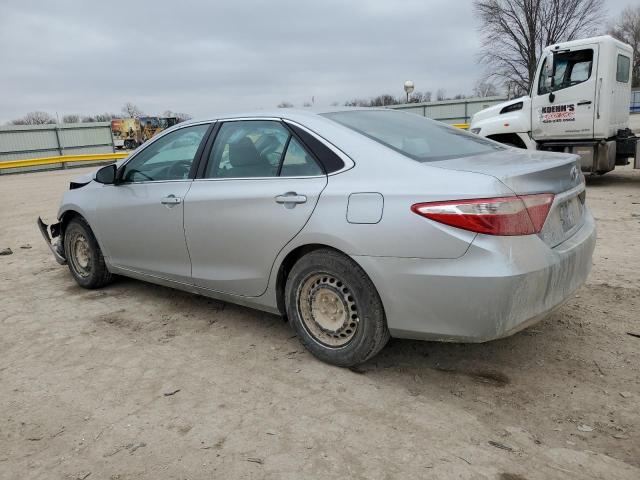 Изображение 2 2015 TOYOTA CAMRY LE 2015 с VIN 4T1BF1FK8FU996599