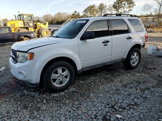 Obraz 1 z 2012 FORD ESCAPE XLT 2012 z VIN 1FMCU0D74CKB34961
