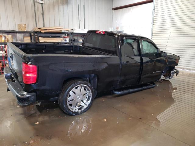 Image 3 of 2014 CHEVROLET SILVERADO C1500 LT 2014 with VIN 1GCRCREH6EZ248001