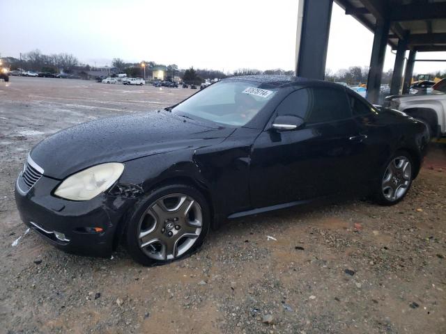 Obraz 1 z 2006 LEXUS SC 430 2006 z VIN JTHFN48Y569006859